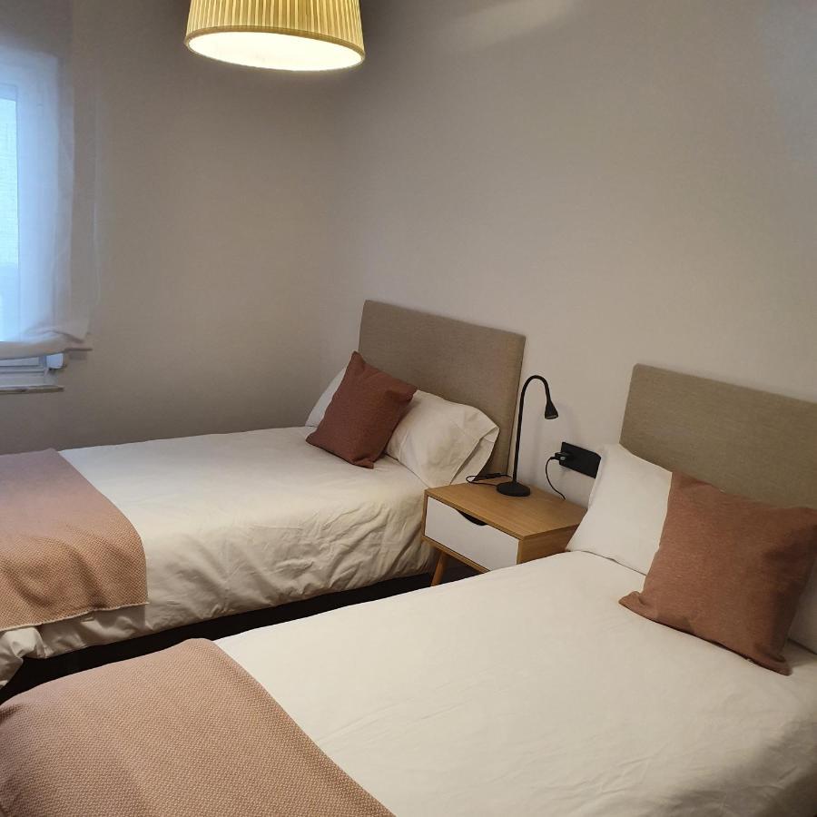 Apartamento Casa Del Humedo *