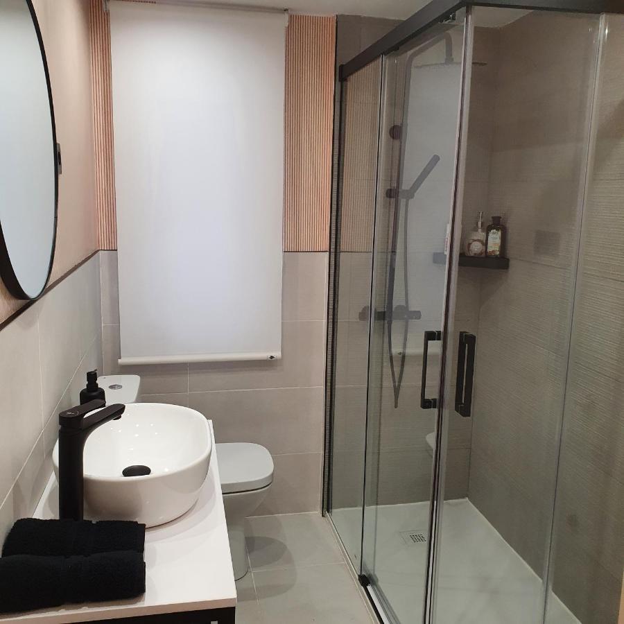 Casa Del Humedo Apartamento León