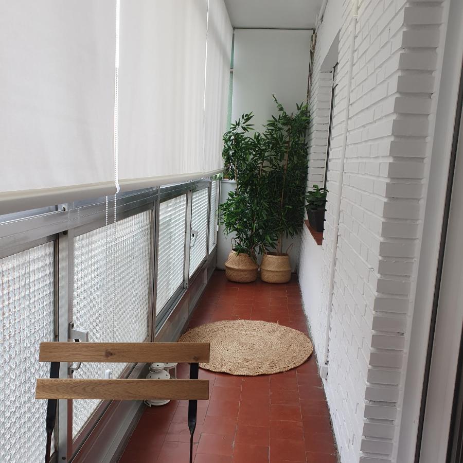 Apartamento Casa Del Humedo