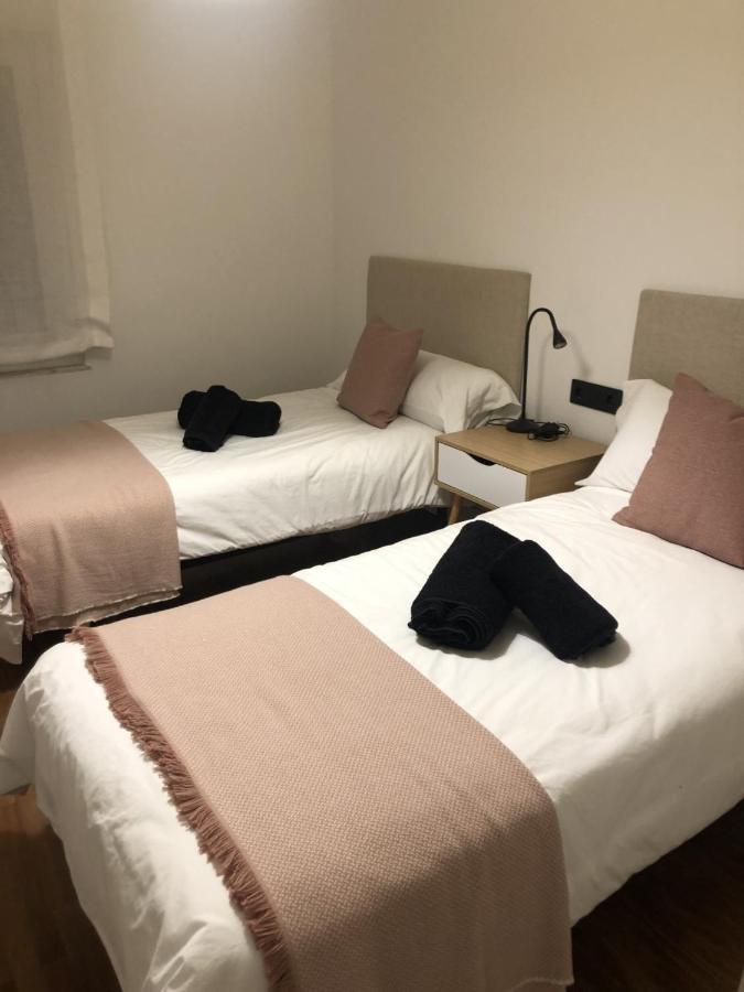 Apartamento Casa Del Humedo